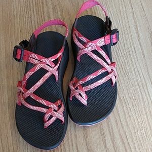 Chacos women's sandals